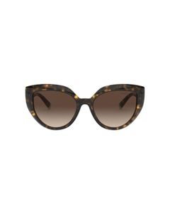 Tiffany & Co. Square Frame Sunglasses