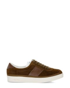Tom Ford Bunnister Lace-Up Sneakers