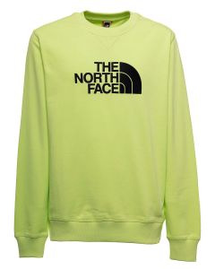 The North Face Drew Peak Crewneck Sweatshirt