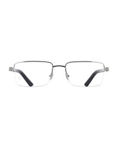 Ct0042o Silver Glasses