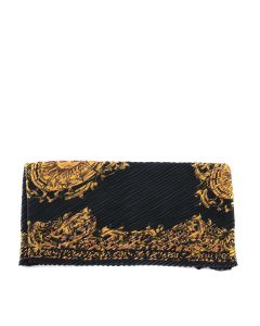 Versace Jeans Couture Baroque Printed Scarf