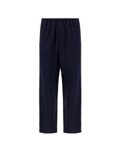 Acne Studios Loose Fit Trousers