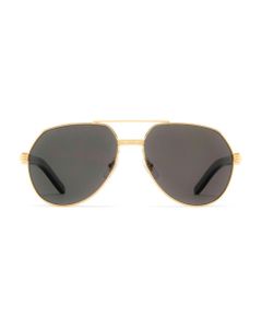 Ct0272s Gold Sunglasses