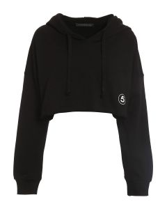 Blackout hoodie