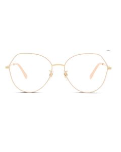 Stella McCartney Eyewear Cay-Eye Glasses