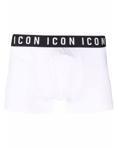 Dsquared2 Logo Band Boxers