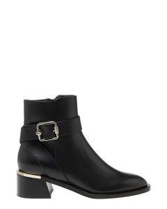Jimmy Choo Clarice 45 Ankle Boots