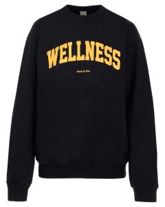 Sporty & Rich Wellness Ivy Crewneck Sweatshirt