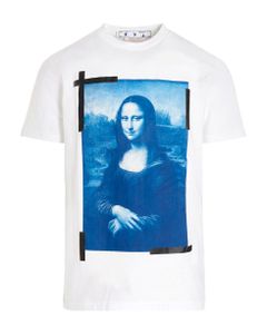 Monalisa T-shirt