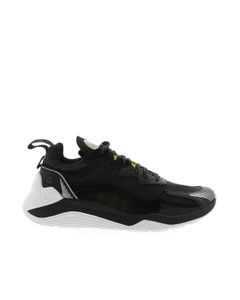 Daku 2.0 sneakers in black