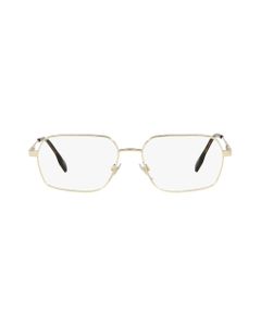 Be1356 Light Gold Glasses
