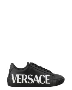 Versace Greca Logo Sneakers