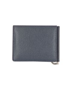 Three Fold Clip Wallet