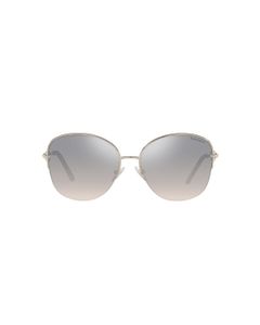 Tiffany & Co. Round Frame Sunglasses