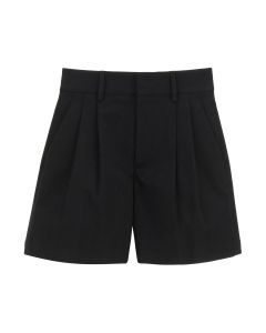 REDValentino High Waist Mini Shorts