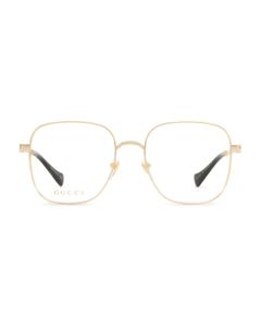 Gg1144o Gold Glasses