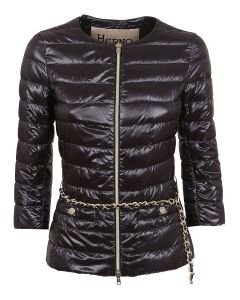 Herno Padded Down Jacket