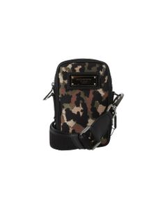 Camouflage Shoulder Bag
