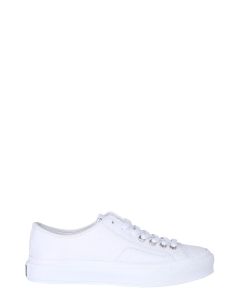 Givenchy City Low-Top Sneakers
