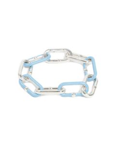 Bottega Veneta Chain Link Bracelet