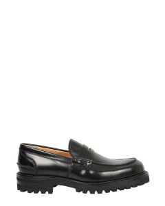 Church's Pembrey Chunky Sole Loafers