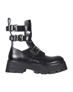 Rave Boot