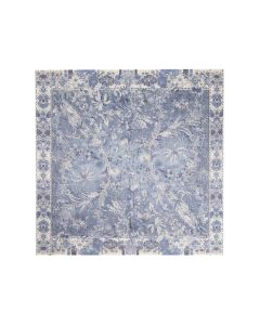 Etro All-Over Pattern Printed Scarf