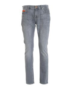 Ronnie jeans in grey