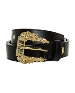 Couture I Leather Belt