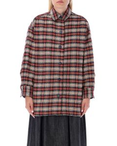 See By Chloé Oversized Shirt Jacket