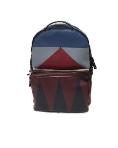 Valentino Zip-Up Top Handle Backpack