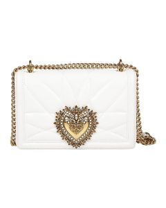 Dolce & Gabbana Devotion Shoulder Bag