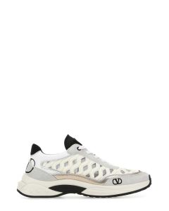 Valentino Ready Go Runner Lace-Up Sneakers