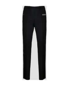 Corporate Tailored Trousers