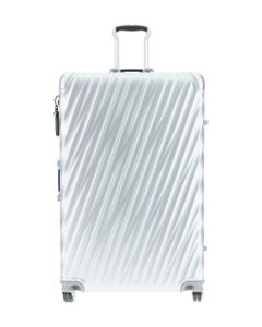 19 Degree Aluminium Worldwide Trip Packing Case