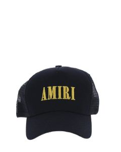 Amiri Trucker Mesh Baseball Cap