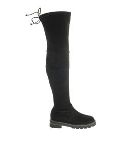 Lowland Lift boots