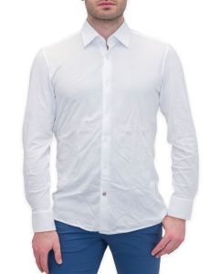 Boss Hugo Boss Long-Sleeved Shirt