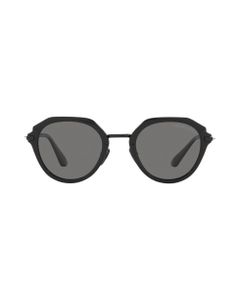 Pr 05ys Black Sunglasses