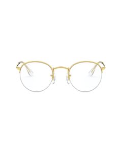 Rx3947v Legend Gold Glasses