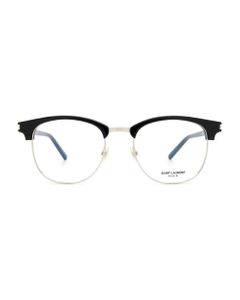Sl 104 Black Glasses