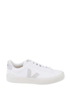 Veja Campo Lace-Up Sneakers