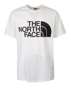 The North Face Logo Printed T-Shirt