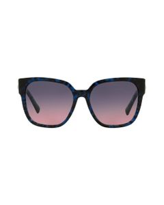 Va4111 Blue Havana Sunglasses