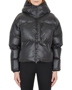 Adidas By Stella McCartney Quilted Puffer Jacket