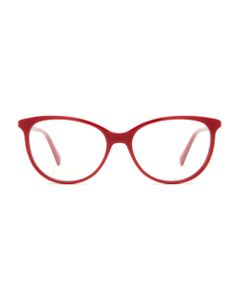 Gg0550o Red Glasses