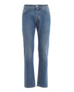 Style 688 stretch cotton denim jeans