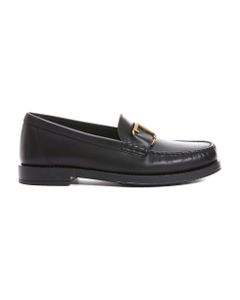 Timeless Loafers