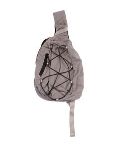 Accessories Back Pack In Nylon B