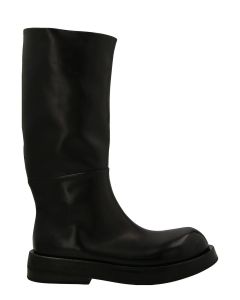 Marsèll Zuccolona Knee-High Boots